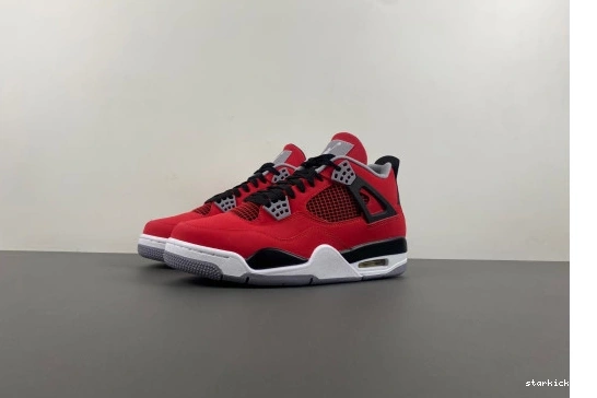 Toro 308497-603 Retro Jordan 4 Bravo  308497-603 0111